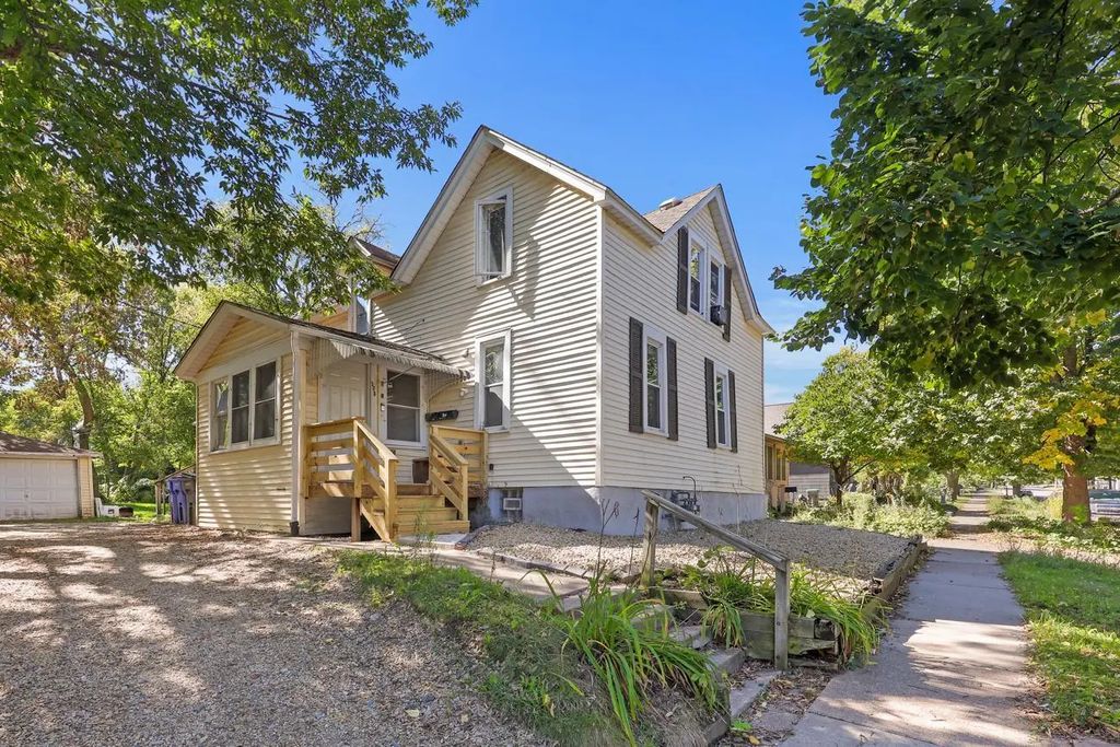308 Stevens Street W, Saint Paul