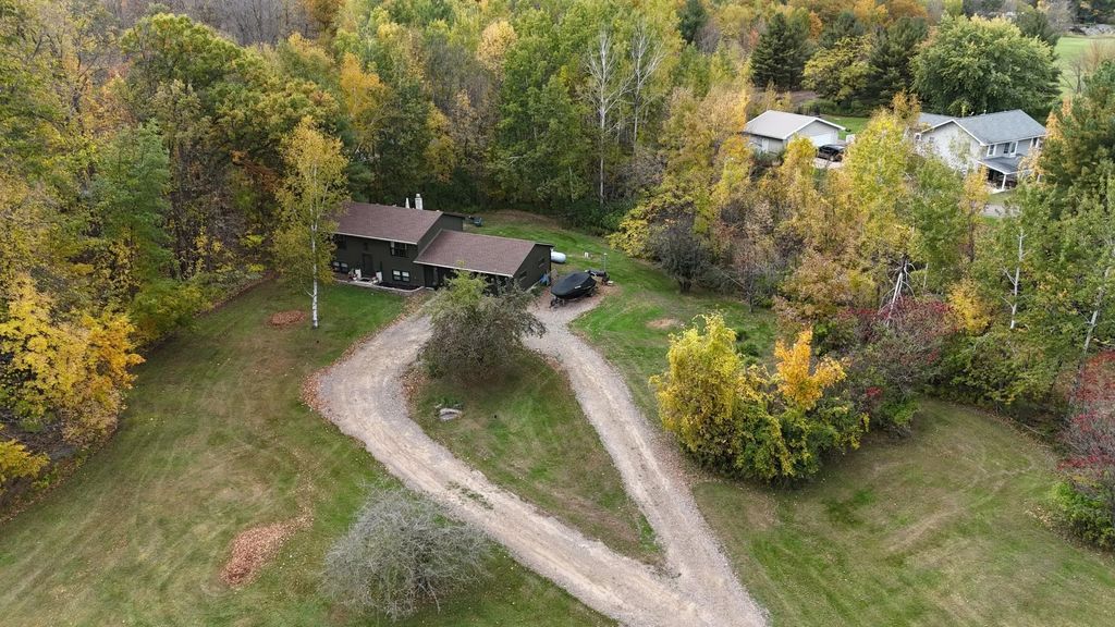 2681 Keystone Street, Mora