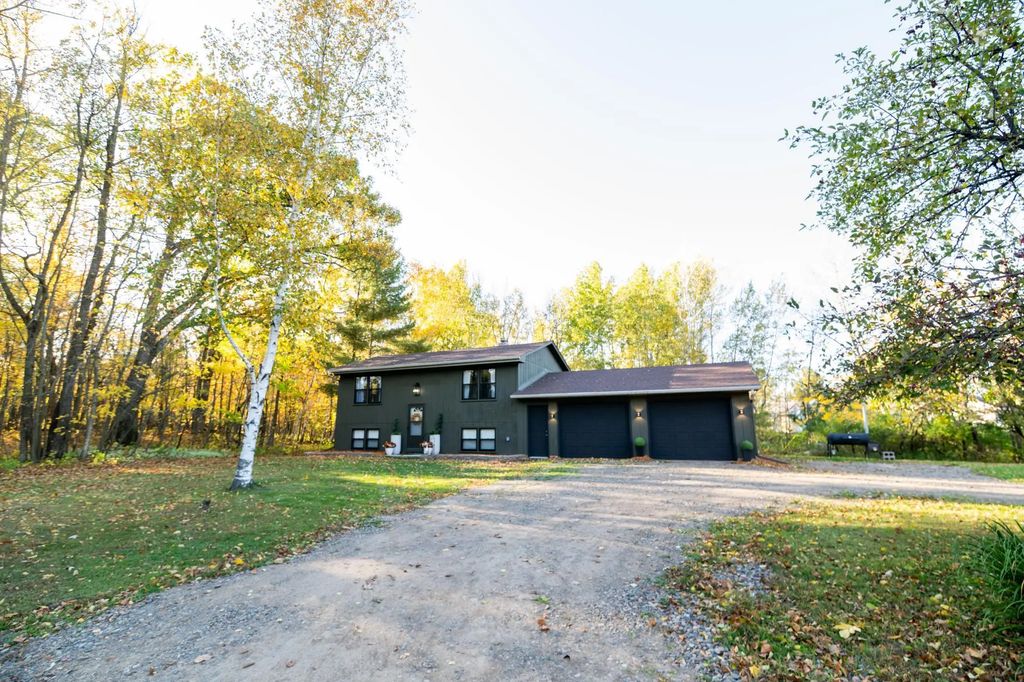 2681 Keystone Street, Mora