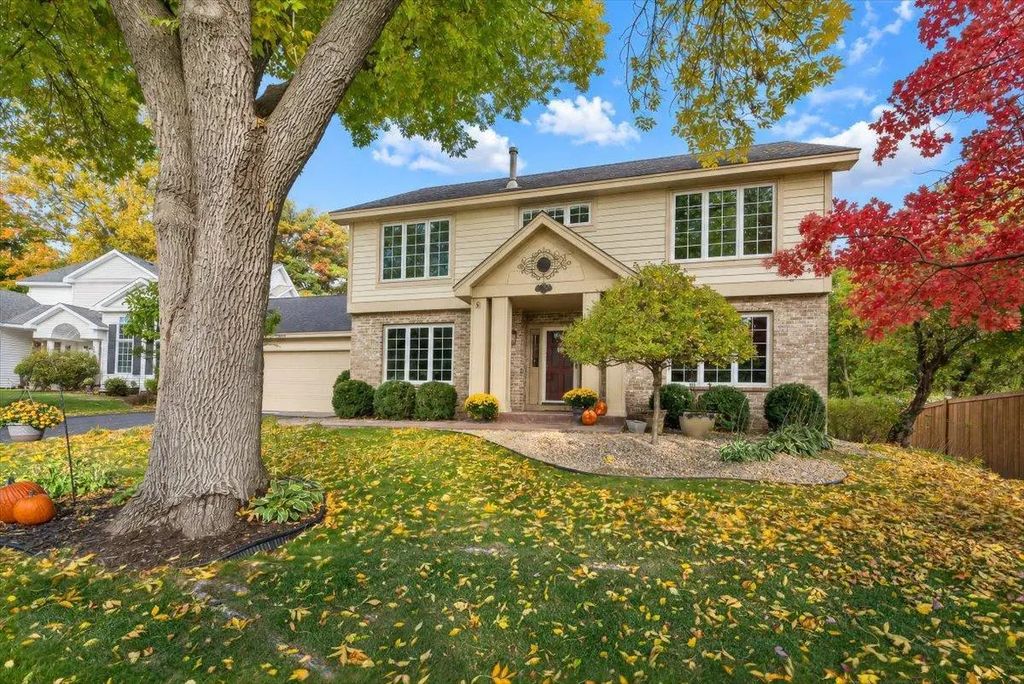 12061 Gantry Court, Apple Valley