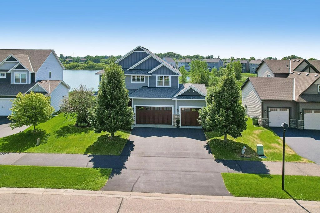 12309 Lever Street Ne, Blaine