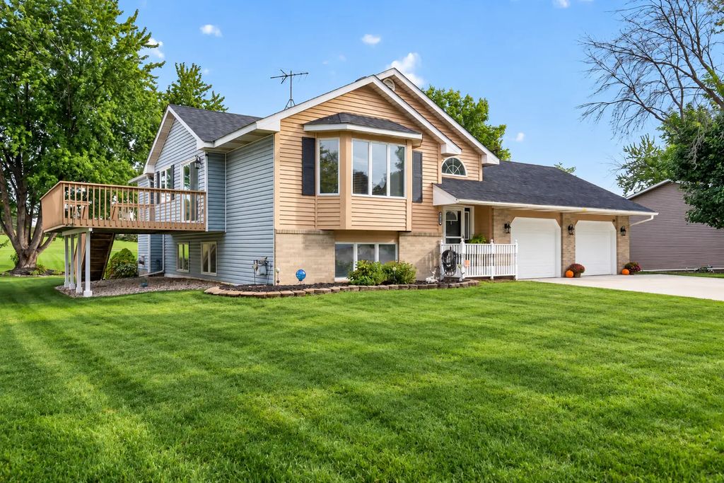 1608 Tierney Drive, Hastings