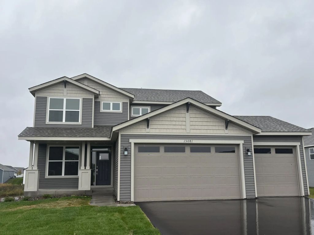 15081 Redwood Street Nw, Andover