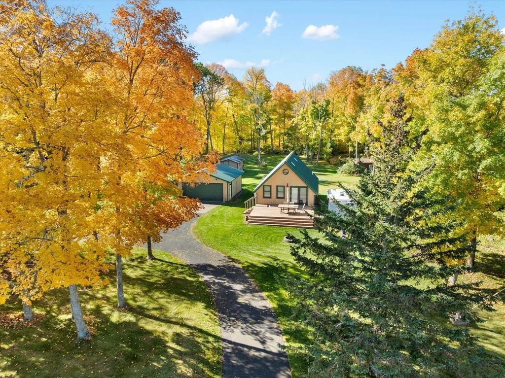 14801 Twilight Road, Onamia
