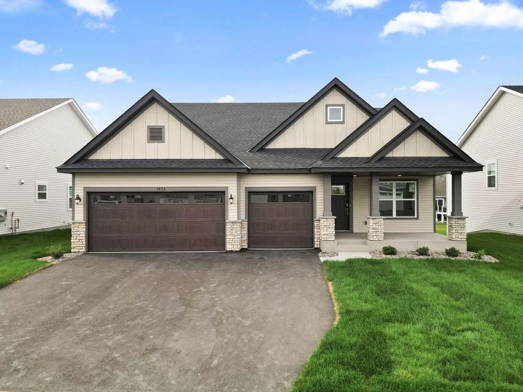 7473 Lotus Lane, Lino Lakes