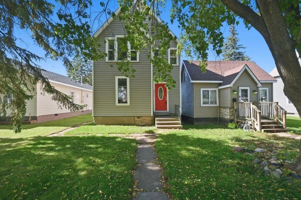 723 Clough Avenue, Superior