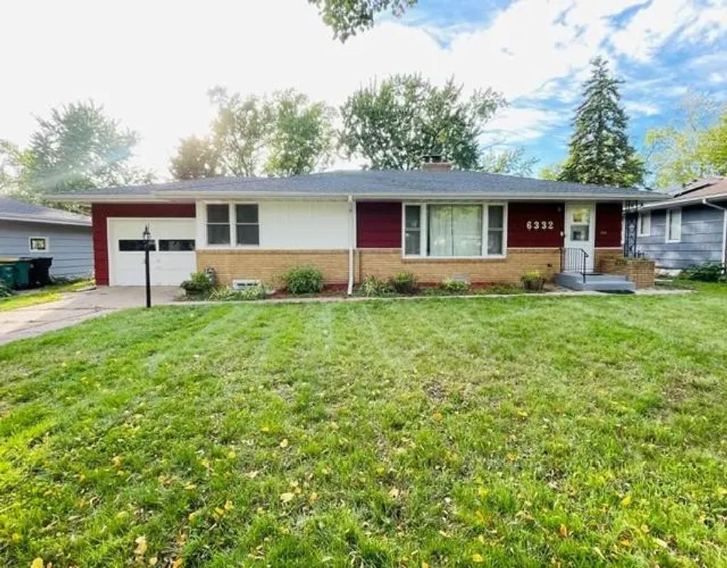 6332 Vincent Avenue S, Richfield