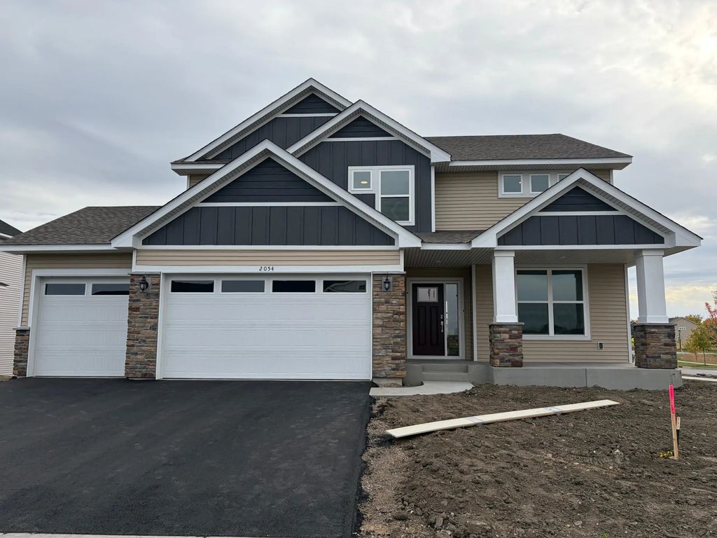 2054 Norway Lane, Lino Lakes