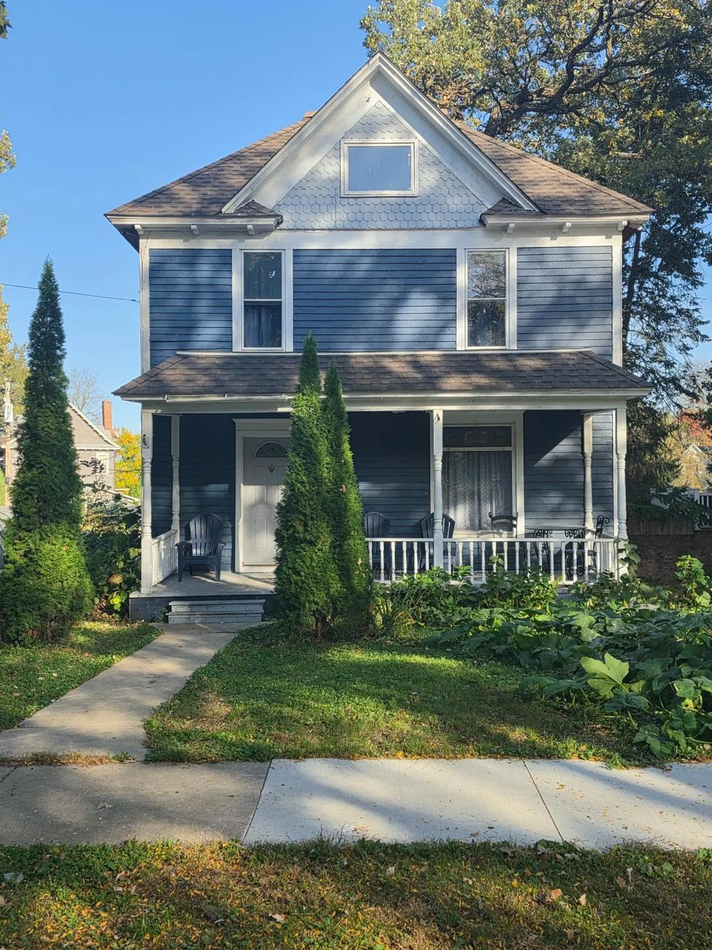 320 Vine Avenue, Albert Lea