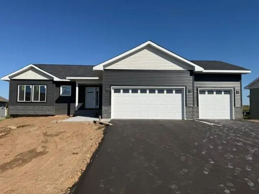 1882 Cypress Trail, New Richmond