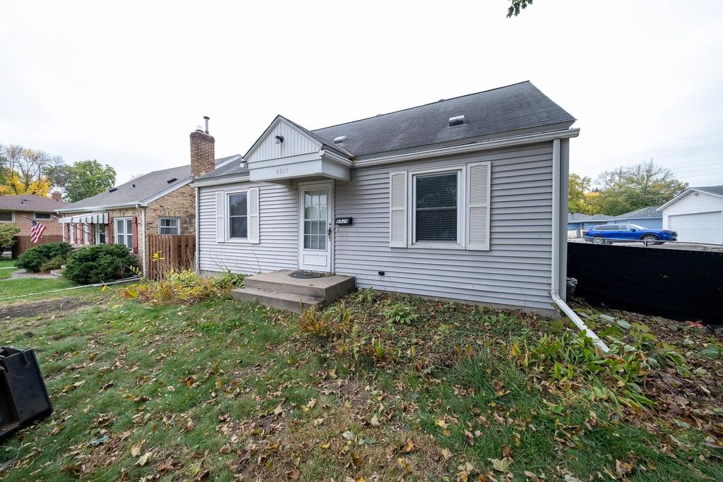 6924 Penn Avenue S, Richfield