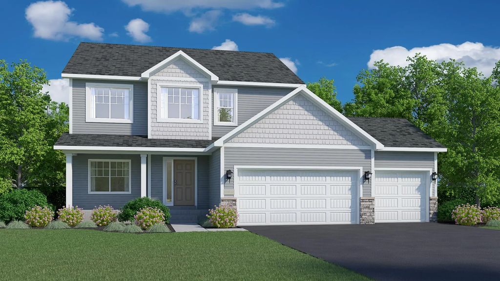 3075 Jandura Avenue Ne, Saint Michael