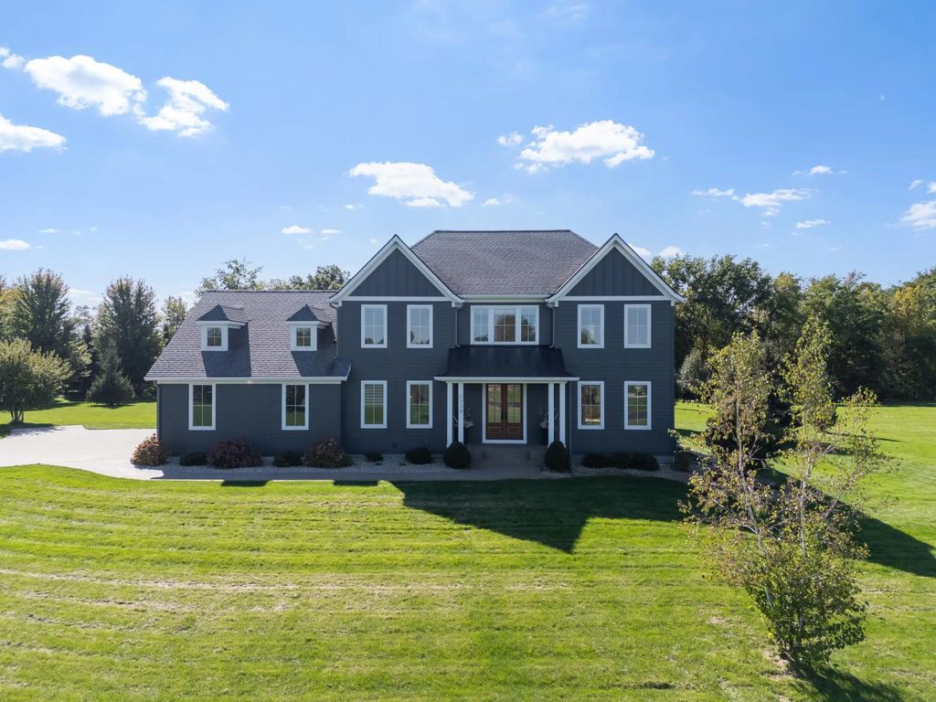 1335 Hamlet Road Sw, Rochester