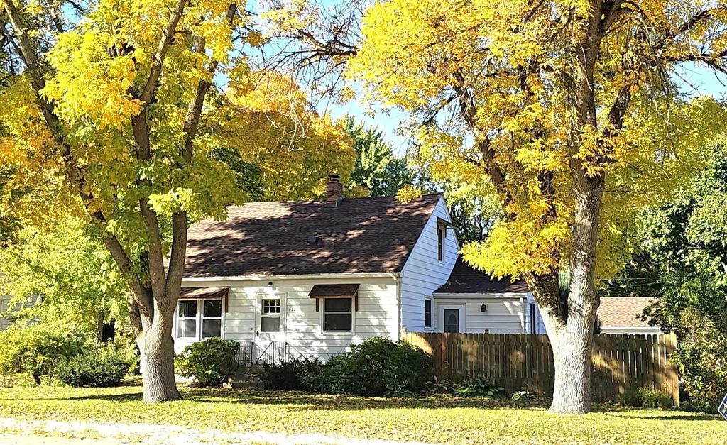 611 Central Avenue, Buffalo
