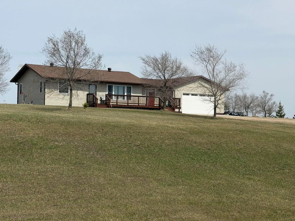 41485 429th Street, Perham