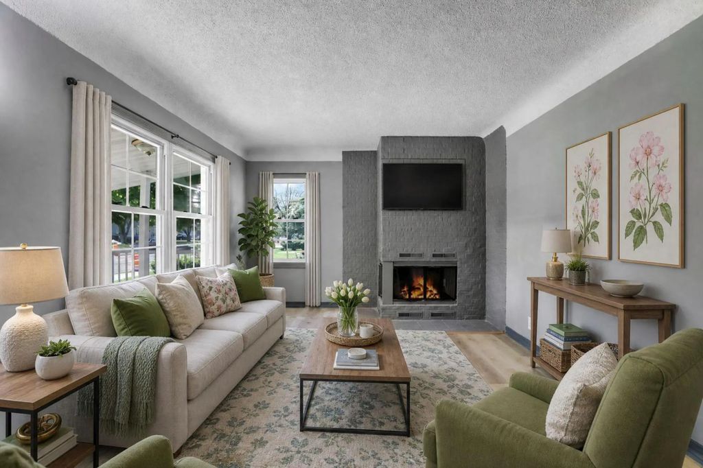7514 Nicollet Avenue, Richfield