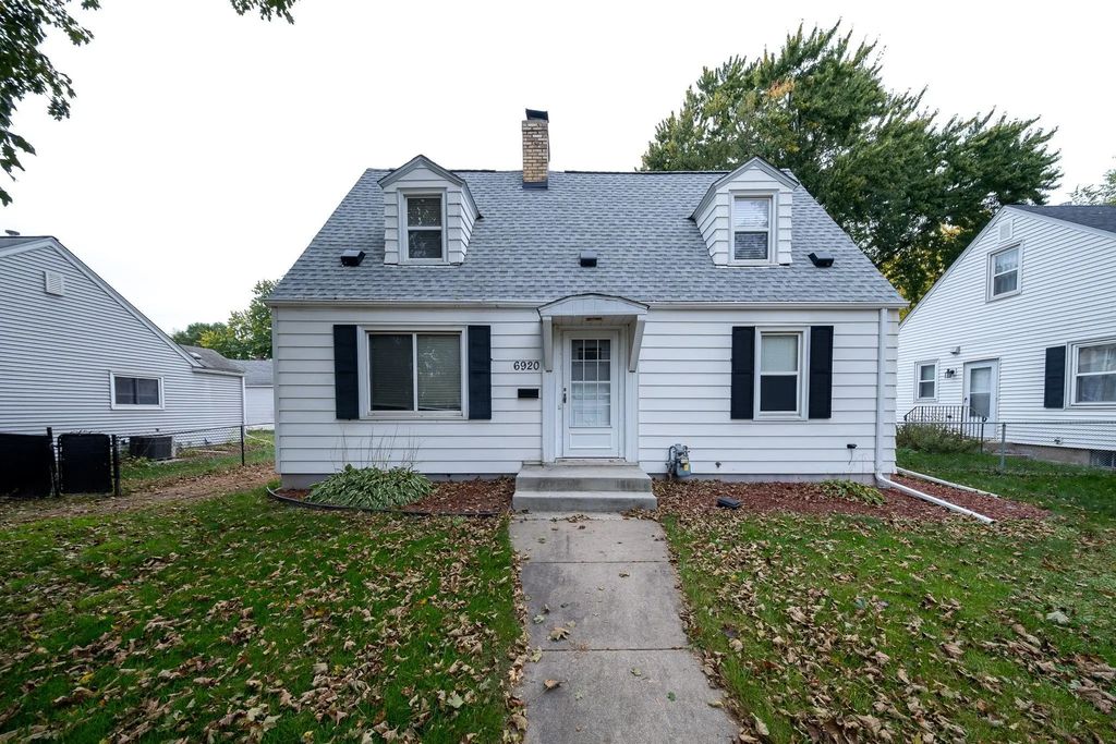 6920 Penn Avenue S, Richfield