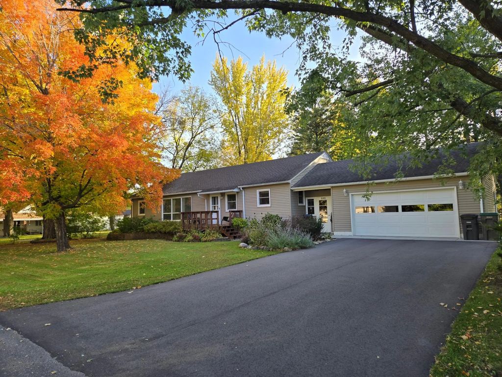530 Central Avenue S, Pease