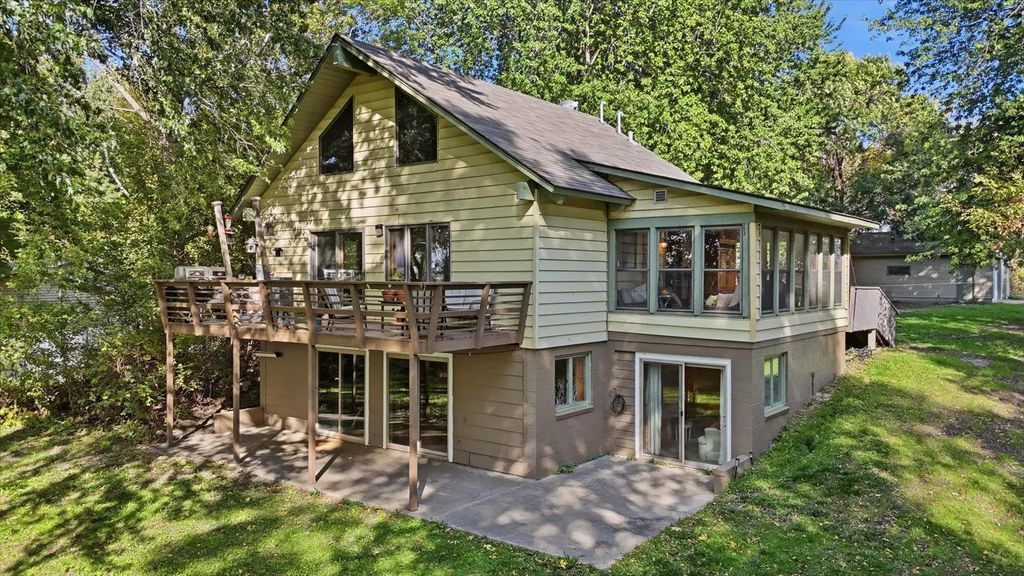 24523 553rd Avenue, Grove City