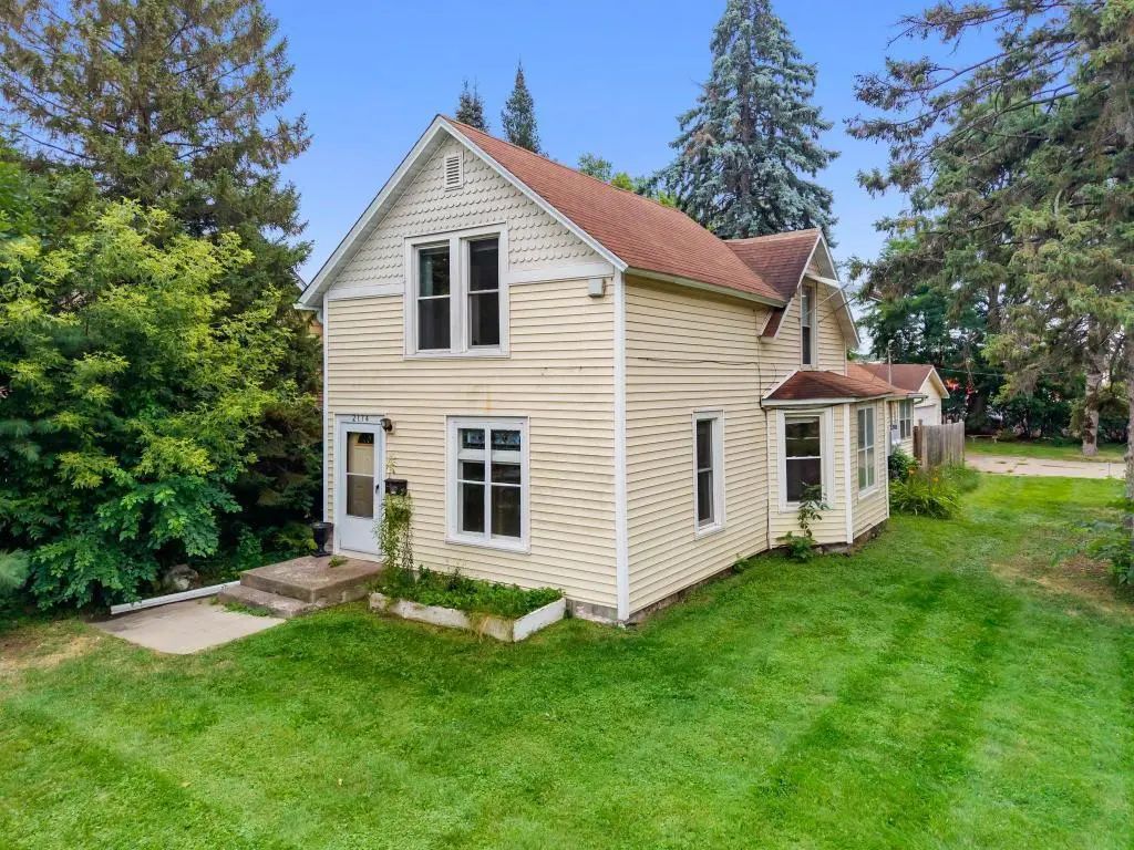 2174 8th Street, White Bear Lake