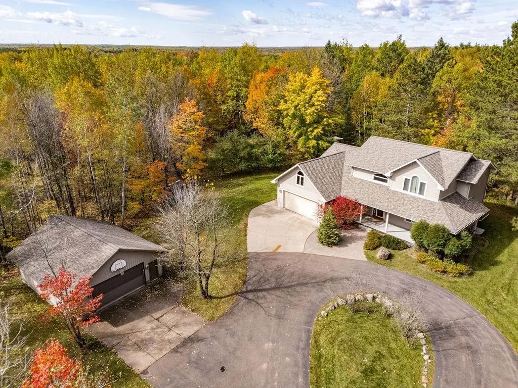 375 Freeman Road, Cloquet