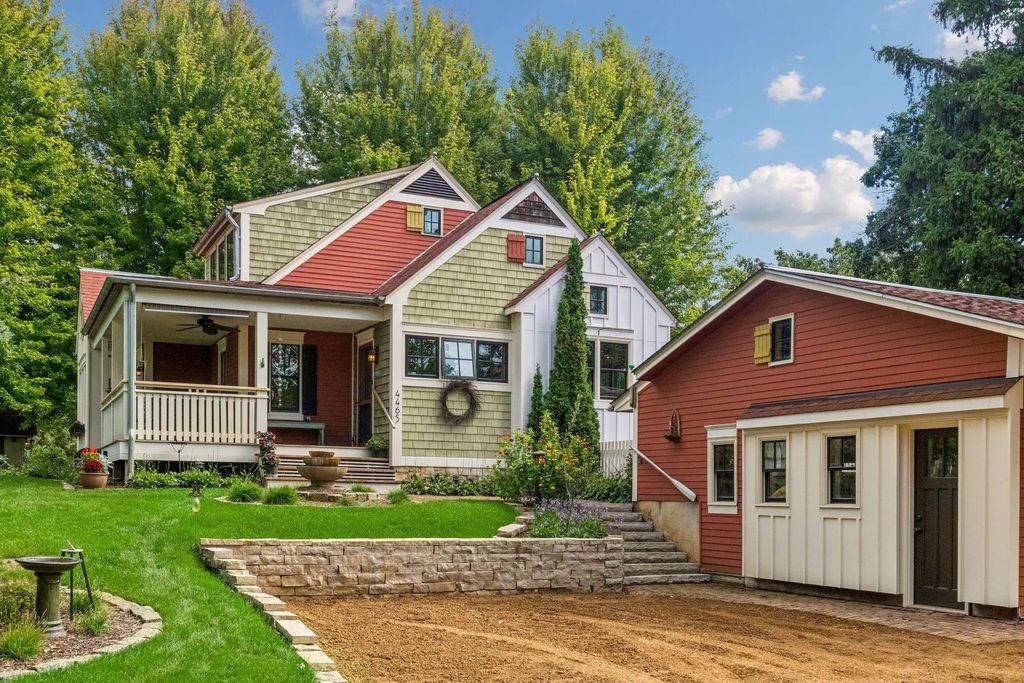 4465 Bayside Road, Orono