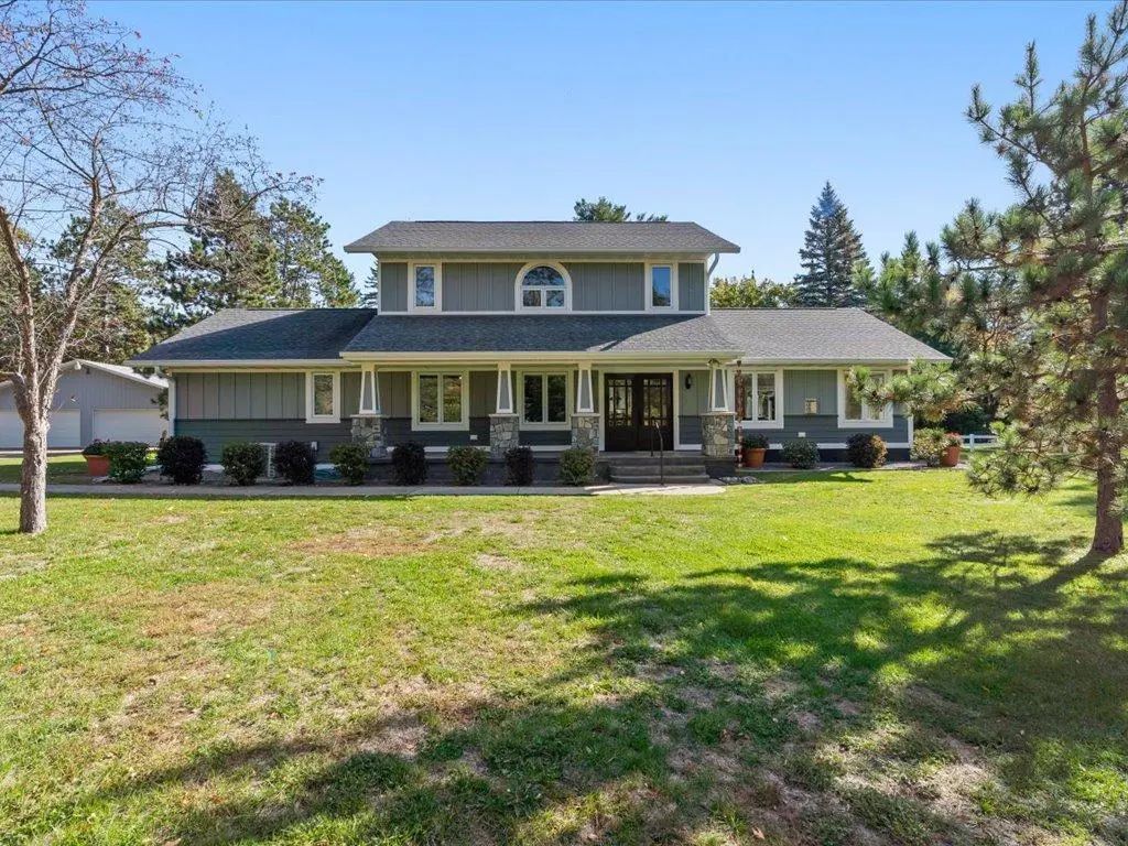 33618 Old 371, Pequot Lakes