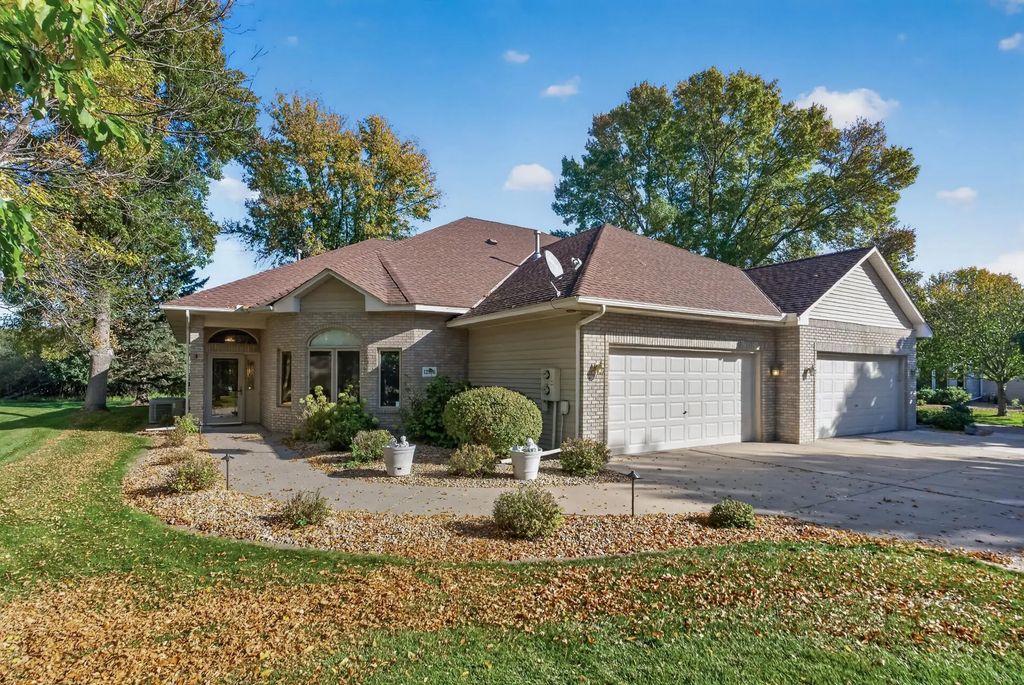 12166 Bluebird Circle Nw, Coon Rapids