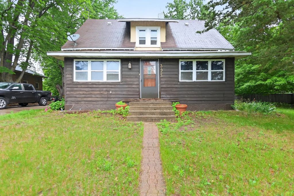 3453 389th Avenue Ne, Stanchfield