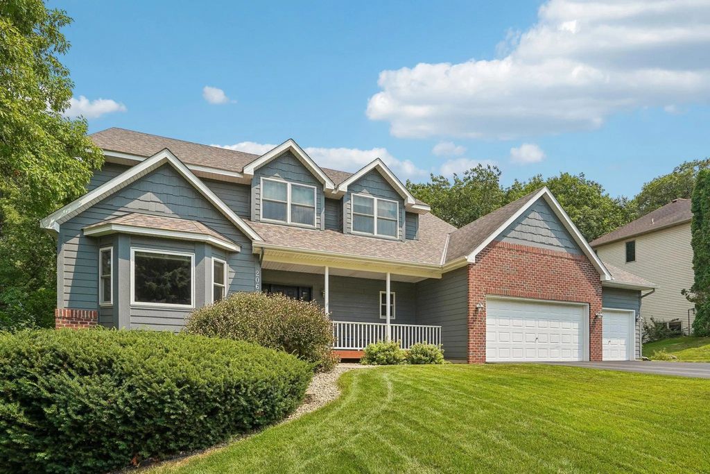 20628 Jura Trail, Lakeville