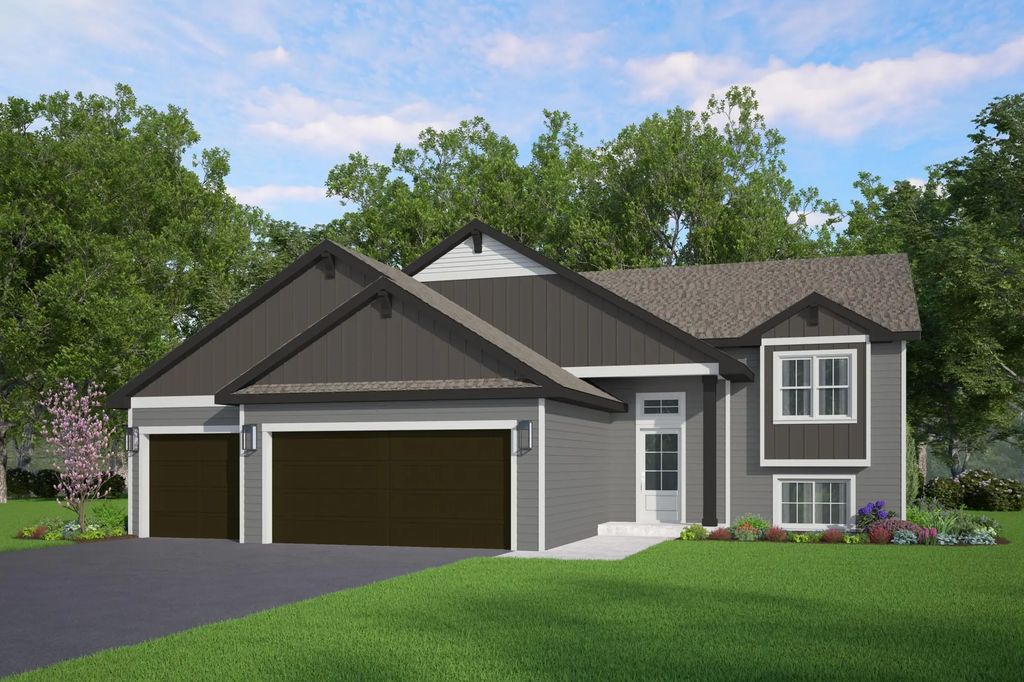 328 Distel Drive, Le Sueur