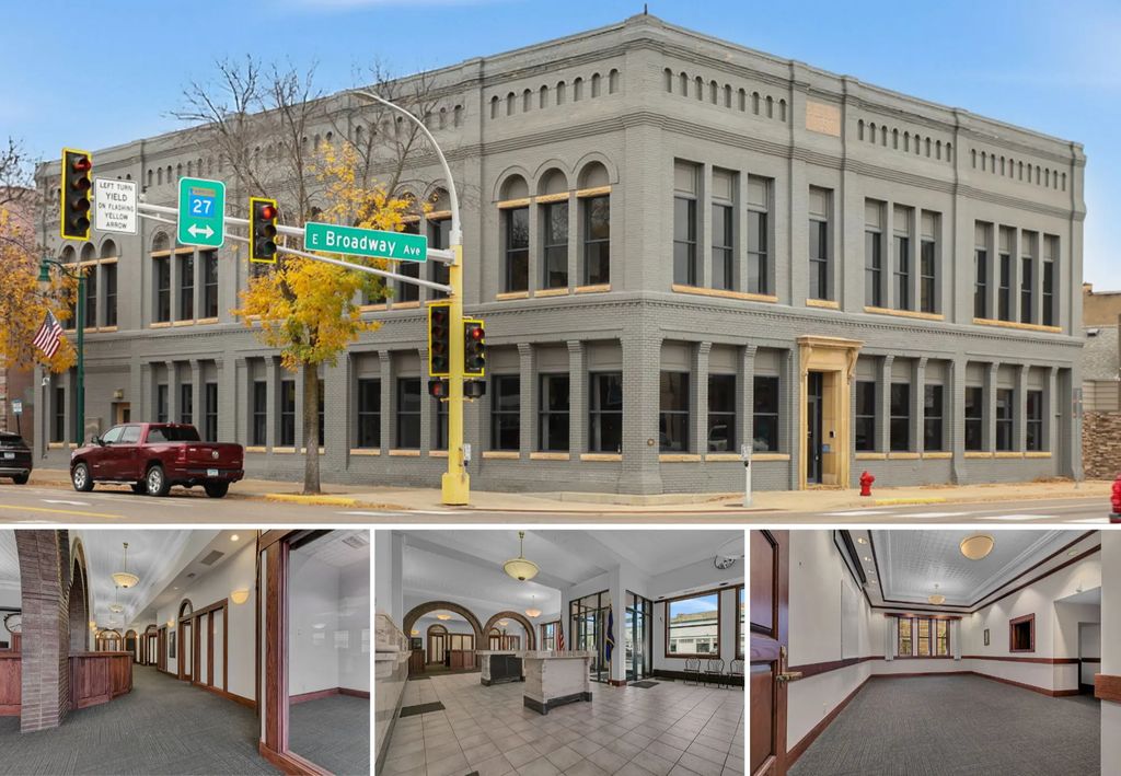 101 E Broadway, Little Falls