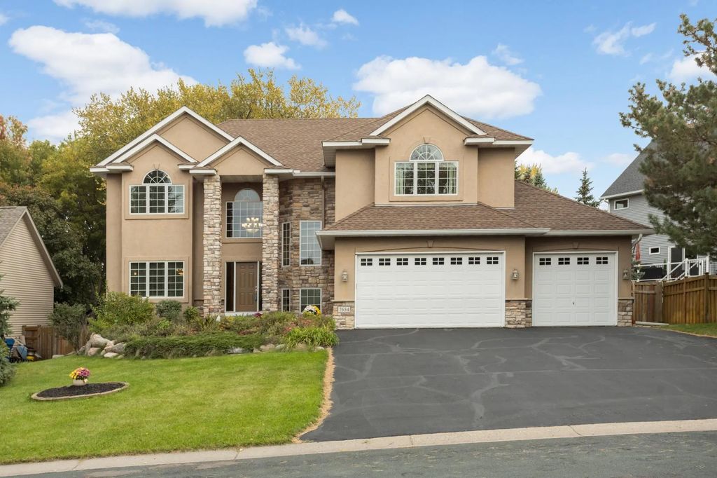 7654 Bennett Court, Inver Grove Heights