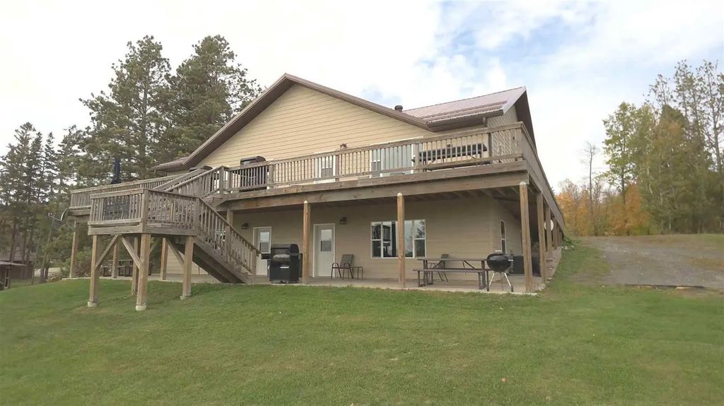 19332 N Blackduck Lake Road Ne, Hines