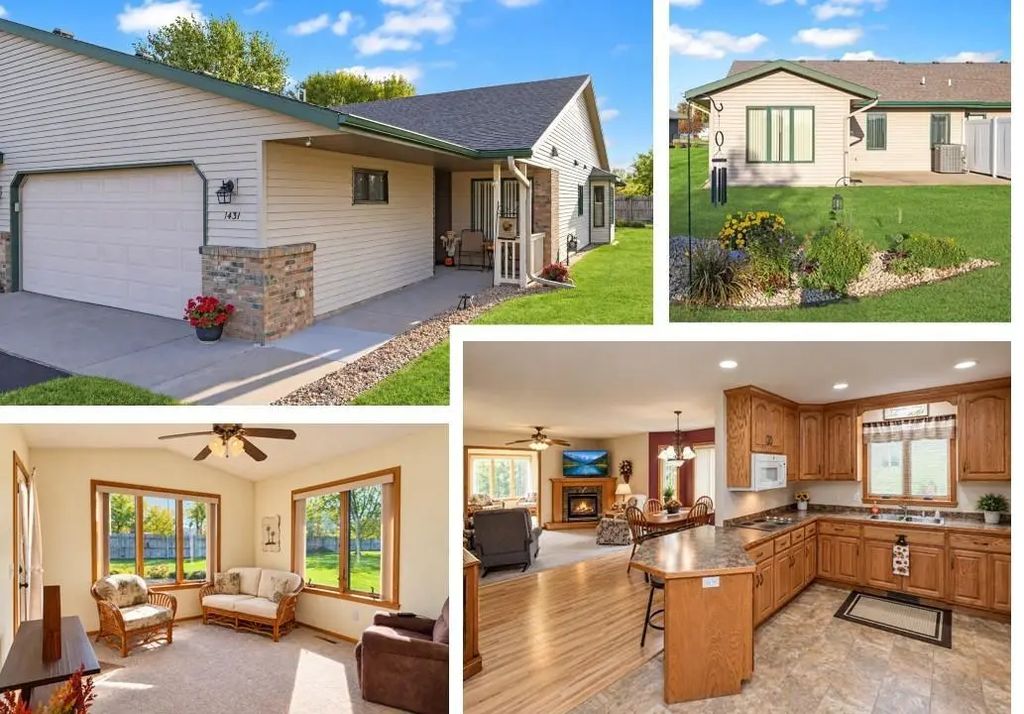1431 Fairview Lane, Little Falls