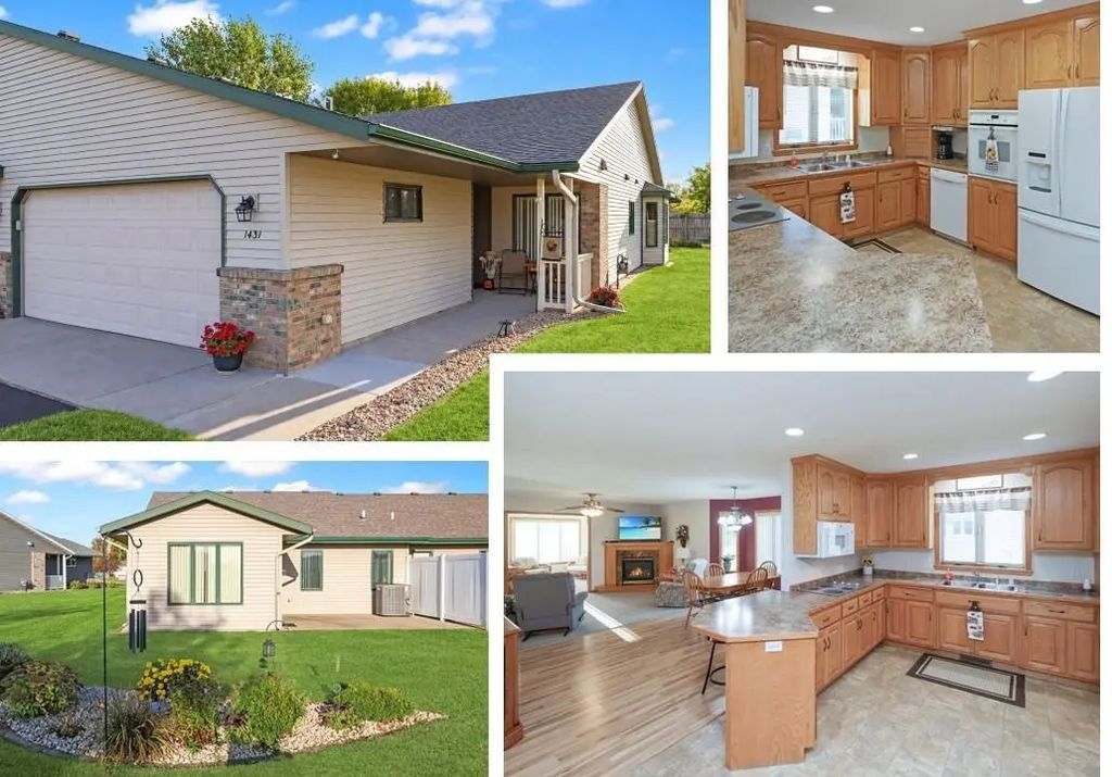 1431 Fairview Lane, Little Falls