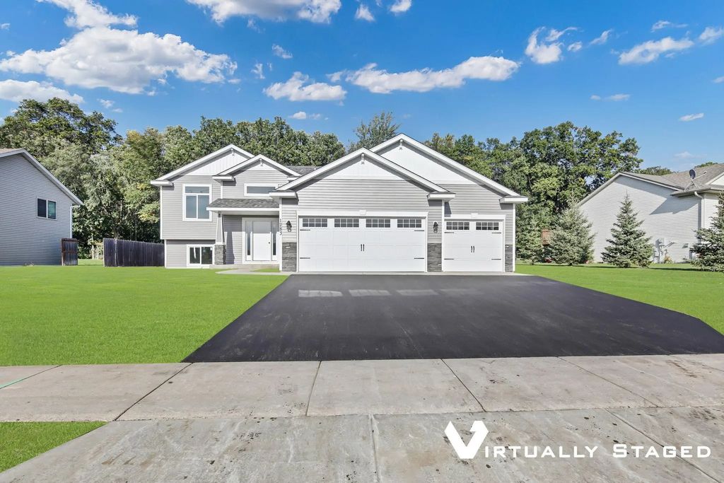801 Prateria, Avon