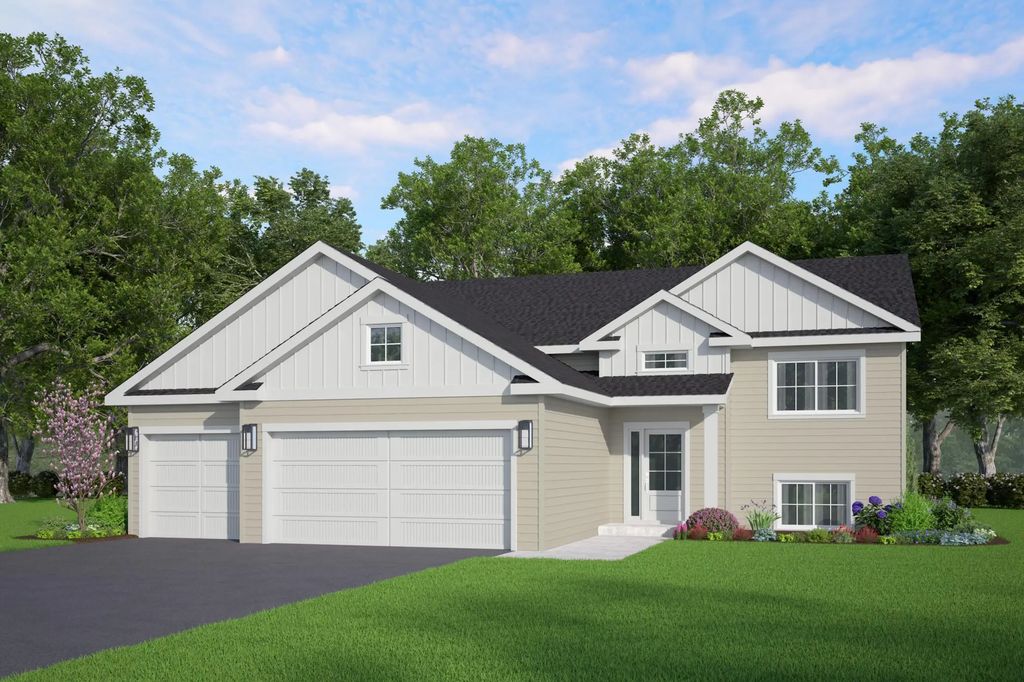 330 Distel Drive, Le Sueur
