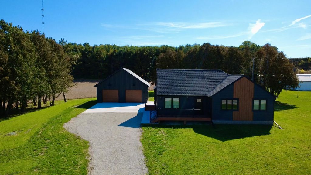 43554 State Hwy 44, Mabel