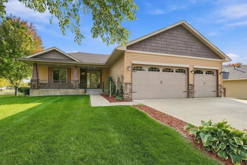 15073 77th Lane Ne, Otsego
