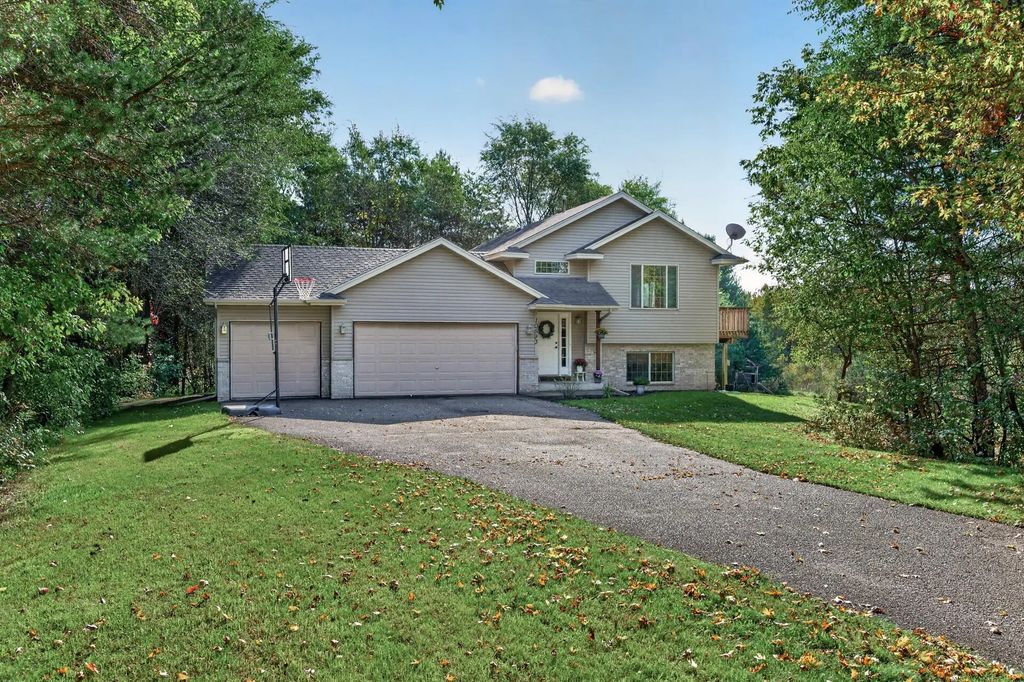 10593 287th Avenue Nw, Zimmerman