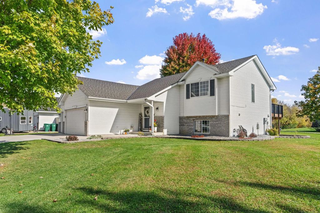 10144 Karston Avenue Ne, Albertville