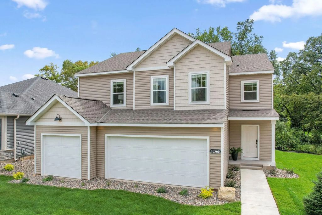 6403 Jarvis Avenue, Cottage Grove