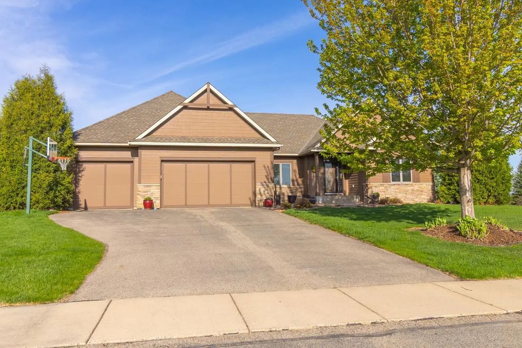 21872 Carrbridge Court, Lakeville