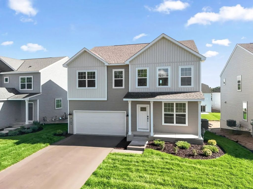 6396 Jarvis Avenue, Cottage Grove