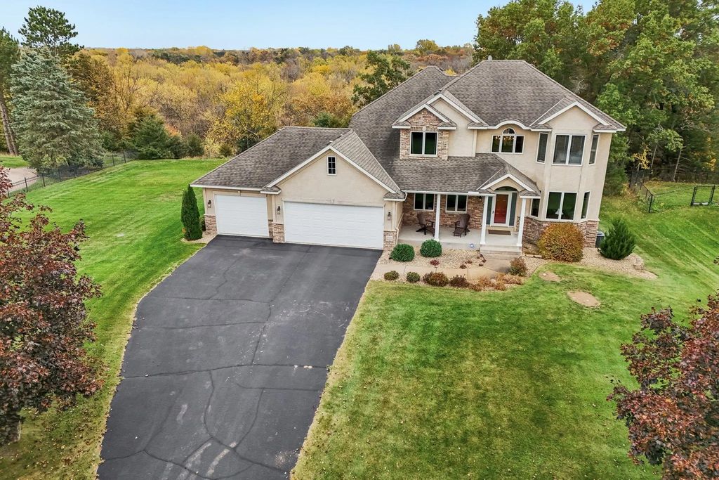 15221 Oneida Street Nw, Ramsey