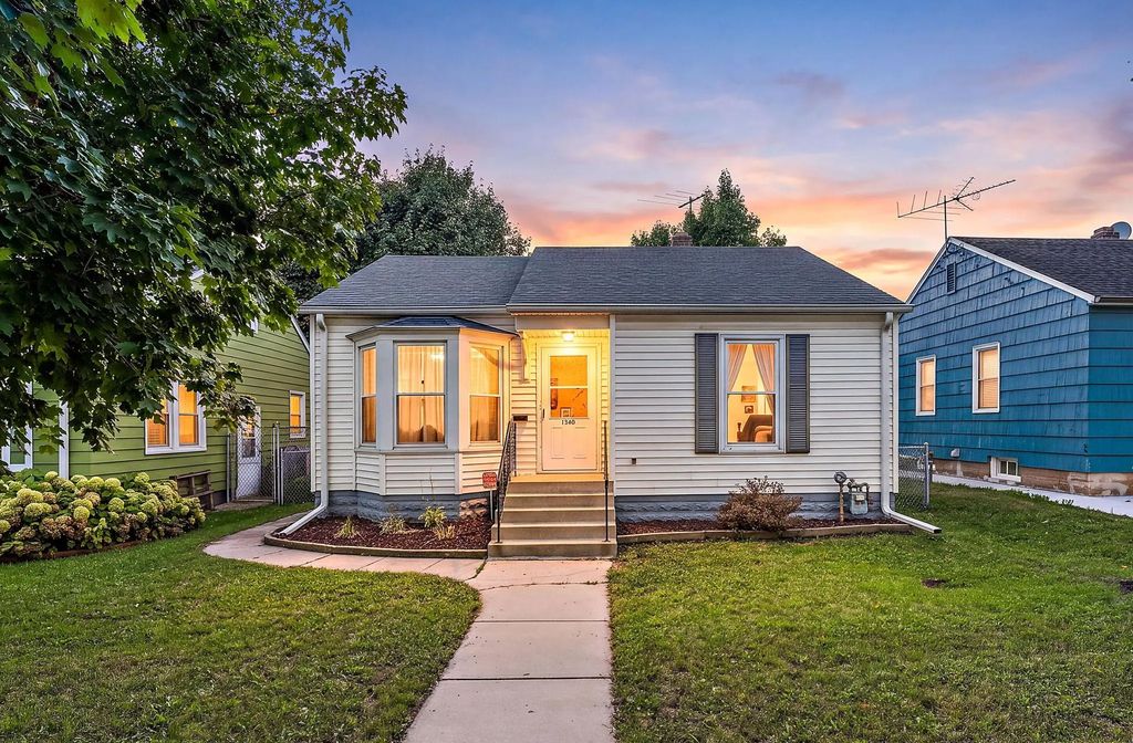 1340 3rd Street E, Saint Paul