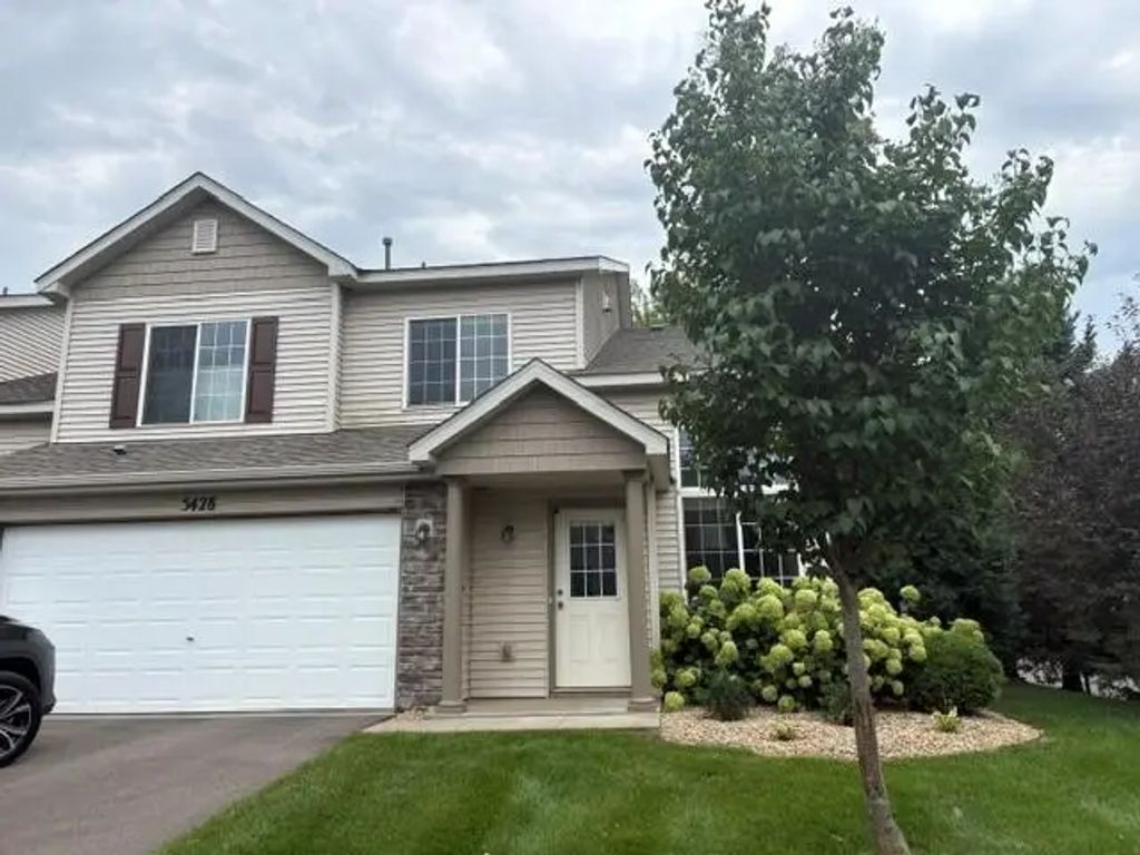 5428 Brewer Lane, Inver Grove Heights