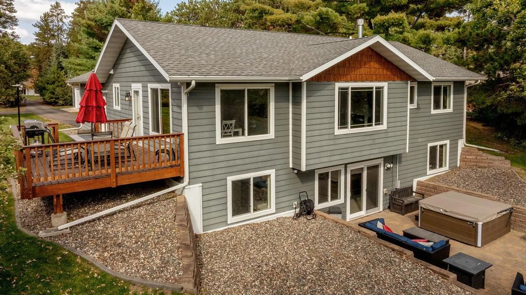 13184 Timberlane Drive, Baxter