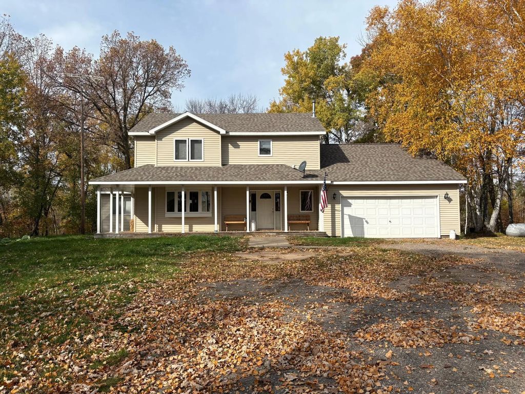 23671 State Highway 47, Aitkin